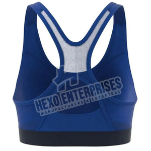 Sujetador deportivo de Fitness para mujer, ropa deportiva de Yoga, acolchado, sin costuras, Sujetador deportivo de realce para mujer, ropa activa 2025 - Product Image 5
