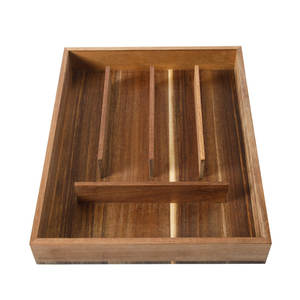Juego de cubiertos de latón personalizado con caja de madera, juego de cubiertos de alta calidad, juego de cubiertos con acabado mate Vintage, artículo de regalo para fiestas 2025 - Product Image 5