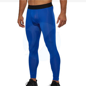 Best Selling In Stock Men <b>Legging</b> Durable Material Bulk Men <b>Legging</b> Low MOQ Men Yoga <b>Legging</b> - Product Image 1