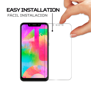 ฟิล์มกันกระแทก ANTISHOCK G2 อุปกรณ์เสริมระดับพรีเมียมเพื่อการปกป้องอุปกรณ์อย่างดีที่สุด - Product Image 2