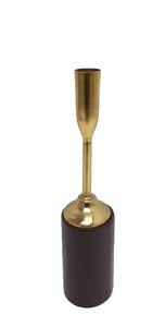 Hot selling Home Decoration Metal <b>Candle</b> <b>Holder</b> Pillar Classic Design <b>Candle</b> Stand For Wedding and Party Decor - Product Image 6