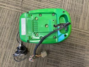 John Dear Starfire 3000 para Walking Tractor con bomba de motor Mitsubishi y rodamiento RTK disponible - Product Image 5