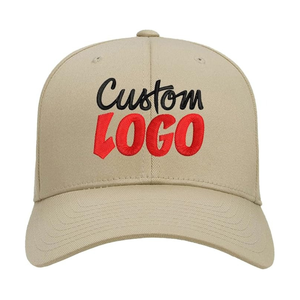 Gorras de Béisbol Personalizadas de Alta Calidad con Logotipo Bordado en 3D, Gorras de Béisbol Estructuradas de 6 Paneles de Algodón para Estilo Urbano, OEM ODM - Product Image 2