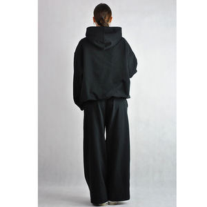 Ropa deportiva, ropa deportiva, ropa para gimnasio, ropa para correr, chándal, venta al por mayor, moda, alta calidad, conjunto de 2 uds para mujer - Product Image 3