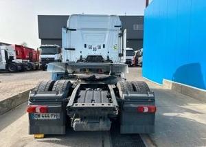 Neuf/Occasion 2015 Mercedes Actros 1843 EURO 6 Transmission Automatique - Product Image 2