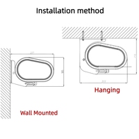 Toldo retráctil de casete completo para exteriores con marco de aleación de aluminio resistente, toldo personalizado para patio trasero