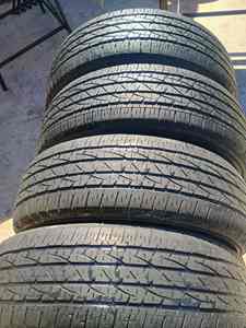 Pneus semi-acier neufs et usagés de toutes tailles à vendre - Garantie 60000-80000 KM (neufs et usagés) - Ontario - Product Image 4