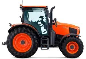 Original Used Kubota <b>Tractor</b> 4x4 Farming Machine Agricultural <b>Tractor</b> 4WD L4508 at Affordable Prices Worldwide Delivery - Product Image 5