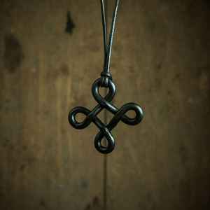 2024 haute qualité le plus populaire Snack pendentif colliers SCI pendentif en métal pour colliers bijoux de mode accessoires ensembles de bijoux - Product Image 3