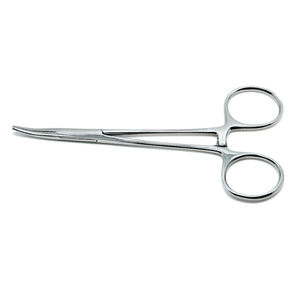 คีมห้ามเลือดสำหรับสัตวแพทย์ ทำจากสแตนเลส ทนทานต่อการกัดกร่อน ออกแบบปรับได้ แม่นยำ คุณภาพสูง ได้รับการรับรองมาตรฐาน CE - Product Image 5