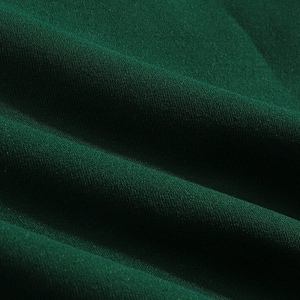 2025 nouveauté personnalisé en gros blanc 300 Gsm lourd 100% coton polaire pull à capuche en vrac pour unisexe - Product Image 3