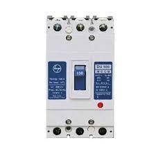 กล่องเบรกเกอร์สามขั้ว MCCB แบบแม่เหล็กระบายความร้อน MCCB - Product Image 2
