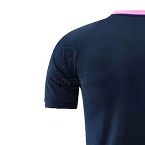 Uniforme de Fútbol de Alta Calidad para Entrenamiento, Servicio OEM, Nuevo Diseño, Bajo Precio, Superventas, Transpirable - Product Image 6