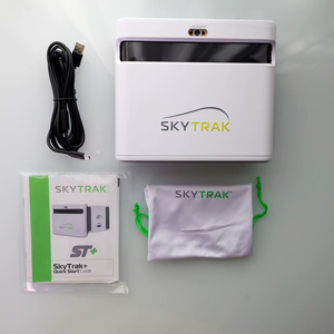 PROVEEDOR VERIFICADO de SkyTrak+ Launch Monitor y Simulador de Golf - Product Image 1
