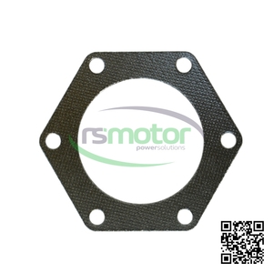 อะไหล่เครื่องจักรยี่ห้อ Gasket ความแม่นยำสูงสำหรับ JENBACHER RS-7001959 ขายส่ง - Product Image 2