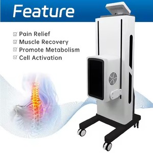 2025 tiên tiến terahertz trị liệu thiết bị cho cơ thể cho viêm khớp và mãn tính-pain cứu trợ giấc ngủ và giảm căng thẳng - Product Image 3