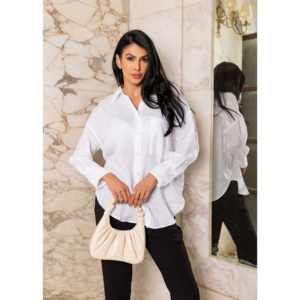 เสื้อเชิ้ตผ้าลินิน - Product Image 2