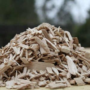 El mejor precio, astillas de madera de pino secas para pulpa/astillas para fumar madera/astillas de madera de combustible de biomasa - Product Image 5