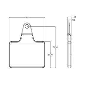 Localisation en temps réel étiquette d'oreille <span class=keywords><strong>électronique</strong></span> RFID à énergie solaire traqueur <span class=keywords><strong>GPS</strong></span> piste bétail mouton vache Animal pour Solution de gestion agricole - Product Image 4
