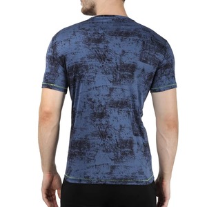 Camisetas Deportivas de Verano de Primera Calidad, 100% Algodón, Transpirables, de Secado Rápido, Corte Regular, Ligeras - Product Image 5