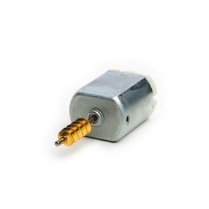Moteur de verrouillage de porte de voiture pour Mercedes W164 Case Vito, Sprinter - Product Image 1