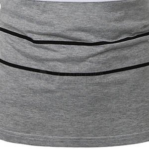 เสื้อโปโลผู้ชายแบบลำลอง ดีไซน์สั่งทำพิเศษ ปี 2026 ผลิตจากวัสดุเบา ทนทาน ผลิตในประเทศปากีสถาน - Product Image 6