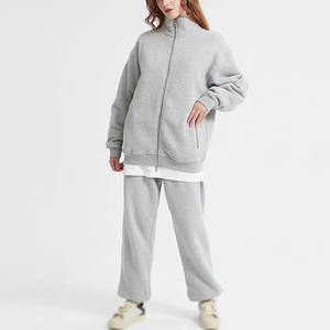 Vêtements de sport de luxe avec logo personnalisé Survêtement en polaire technique unisexe Pantalon de jogging écologique pour hommes Pantalon de survêtement pour l'hiver - Product Image 1