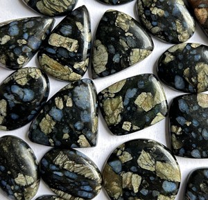 อัญมณีธรรมชาติ Que Sera หลวมผสมรูปร่างและขนาดสำหรับใช้เป็นเครื่องประดับขายส่ง - Product Image 1