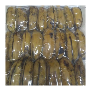 IQF Frozen Banana Premium Vietnam Origen Sweet Banana Slices Export - Product Image 3