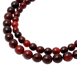 Cuentas Artesanales de Cuerno de Búfalo Real, Tamaño Personalizado, Pulido, Hechas a Mano, para la Fabricación de Joyas, Pulseras y Collares, Suministros Z ENTERPRISES AZE-HB01 - Product Image 3