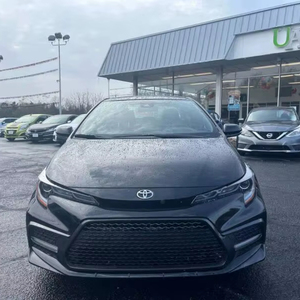 Toyota Corolla 2021 en venta - Product Image 1