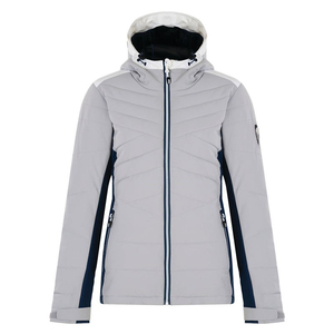 Veste de ski pour homme de haute qualité, personnalisée, imperméable, coupe-vent, respirante, taille plus - Product Image 5