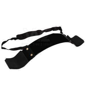 Fabricant pakistanais avec logo personnalisé Blaster à bras réglable Service OEM de haute qualité Équipement d'haltérophilie pour les meilleures ventes - Product Image 3