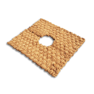 PALM MAT / COIR TREE MAT Alfombrillas duraderas exportadas de Vietnam que apoyan las iniciativas de sostenibilidad de árboles urbanos - Product Image 1