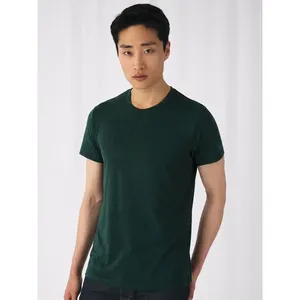 Camiseta Triblend Personalizada para Hombre para Merchandising Promocional - Product Image 1