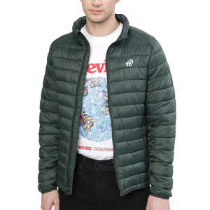 <b>Top</b> Quality Custom Puffer Jacket Wholesale Outdoor Lightweight Waterproof <b>Bubble</b> Jacket Puffer Jacket - Product Image 1