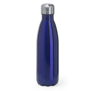 Borraccia in Acciaio Personalizzata Curone, Gadget Promozionale per Bevande - Product Image 4