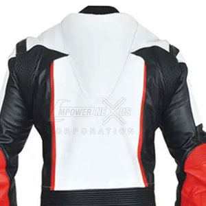 Nueva llegada Trajes de moto Cómodo Precio al por mayor Trajes de moto disponibles en MOQ bajo - Product Image 5