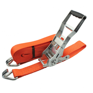 ANCORAGG ตะขอเกี่ยวเดี่ยว ABS ERGO ขนาด 9 เมตร สำหรับสายรัดแบบ Ratchet - Product Image 1