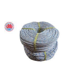 [Yusung] Corde d'extérieur en polypropylène 6 mm, corde coréenne de haute qualité, solide et résistante, conçue pour divers travaux en extérieur - Product Image 5