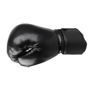 Fabricants de gants de boxe en cuir PU à usage intensif personnalisés Gants de sport pour l'entraînement Équipement de boxe - Product Image 6