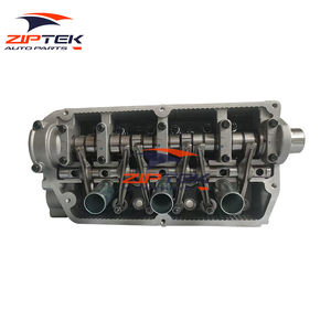 Ensemble de culasse de moteur Ziptek ME1D3-00912 F8D pour <span class=keywords><strong>Suzuki</strong></span> <span class=keywords><strong>Alto</strong></span> 800 Maruti 800 - Product Image 1