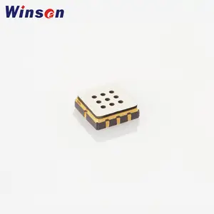 Winsen GM-402B MEMS احتراق الغاز الاستشعار للمنزل والتجارية استخدام احتراق الغاز تسرب أجهزة الرصد