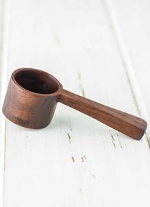 Mini petite cuillère en bois meilleur dîner design pour épices fabriqué au Vietnam produit Offre Spéciale de haute qualité - Product Image 6