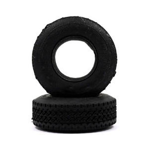 Nouveaux pneus de camion lourd semi-remorque 295/75R22.5 7R16LT 11R24.5 12R22.5 11R20 sans chambre à air - Product Image 3