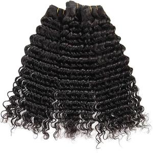 Cinta de Extensiones de Cabello Remy de Doble Dibujado, Fabricantes de Extensiones de Cabello Humano Natural de Hueso Virgen, Venta Al por Mayor - Product Image 3