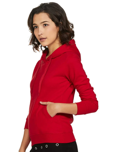 2025 qualité supérieure sweats à capuche unis unisexe sweat Hip Hop surdimensionné pull personnalisé français éponge gros sweat à capuche pour unisexe - Product Image 3