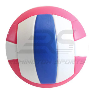 Vente chaude Volleyball Marque personnalisée Volleyball professionnel Entraînement en plein air Volleyball - Product Image 3