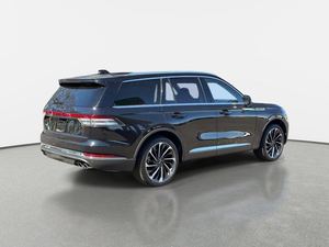 Bas prix ! Véhicule d'occasion 2025 AviatorrReserve AWD 3L V-6 Boîte automatique 6 vitesses Sièges en cuir SUV / Crossover Voiture de luxe - Product Image 6
