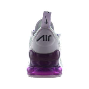 Scarpe Nike Air Max 270 PS per ragazze Colore: Platino puro/Argento metallizzato 100% autentico - Product Image 2